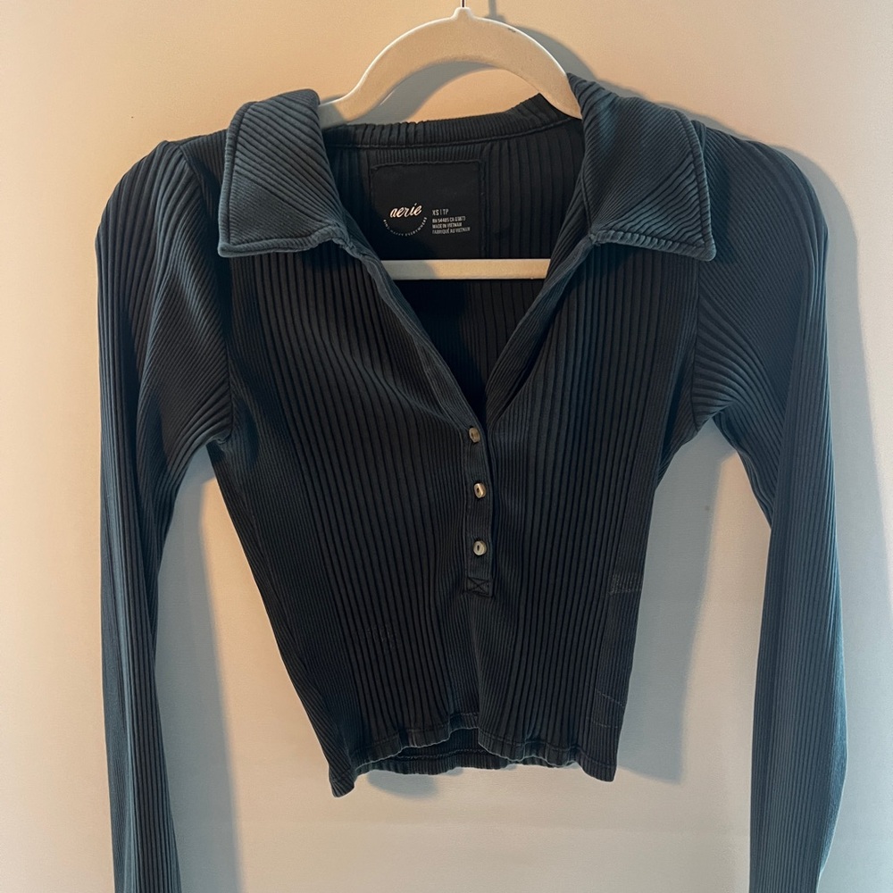 Aerie top